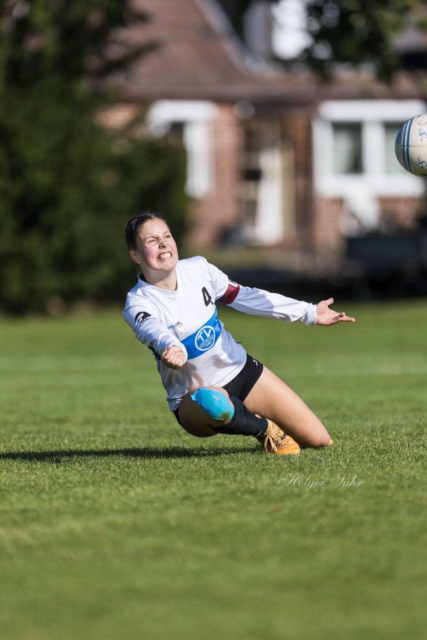 Bild 768 - wU16 Deutsche Meisterschaft